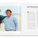 Saborea la vida y los tiempos de Seve en un nuevo y glorioso libro - Golf News |  Revista de golf