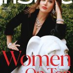 '¿Hubiera sido diferente?'  Salma Hayek reflexionó sobre su experiencia con Harvey Weinstein en una nueva historia para InStyle donde se preguntaba por qué 'no tuvo el coraje' de hablar sobre su acoso.