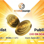 Scaleswap anuncia la apertura de la lista blanca y la fecha de lanzamiento de IDO