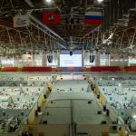 'Semana no laboral' declarada en Moscú mientras aumentan los casos de COVID-19