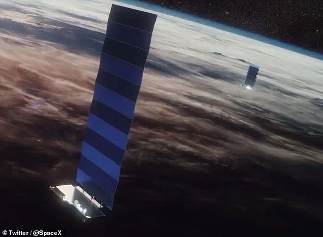 SpaceX está cerca de una 'monopolización de-factorial' del espacio debido a sus miles de satélites, afirma el jefe de la empresa europea de lanzamiento espacial Arianespace.