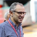 Stefano Domenicali: la calidad de la parrilla de F1 ahora es 'mucho mayor'
