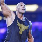 The Rock nombra la pelea más importante en la historia de la WWE