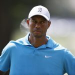 Tiger Woods rechaza una invitación de NBC Sports para ser parte del US Open en la transmisión de Torrey Pines
