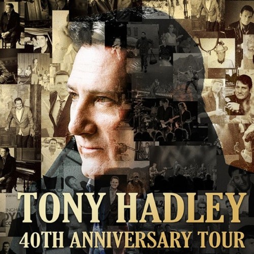 Tony Hadley: Es una pena que no esté celebrando 40 años con Spandau
