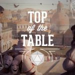 Top Of The Table - Assassin's Creed: Brotherhood Of Venice