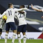 Tottenham Hotspur reembolsa préstamo de COVID-19 y libera fondos para fichajes