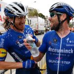 Tour de Francia 2021: Michael Matthews dice 'si Mark Cavendish gana una etapa o no, será especial para el deporte'