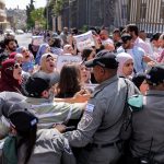 Tribunal israelí pospone audiencia sobre desplazamiento forzado de Silwan