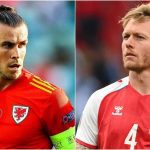 UEFA EURO 2020 R16, Gales vs Dinamarca Live Score Actualizaciones: Comienzan los Knockouts