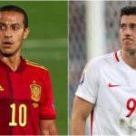UEFA Euro 2020, Spain vs Poland Football Live Score Actualizaciones: Morata da ventaja a España