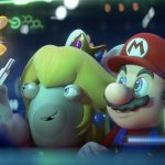 Ubisoft anuncia la secuela de Mario + Rabbids para 2022