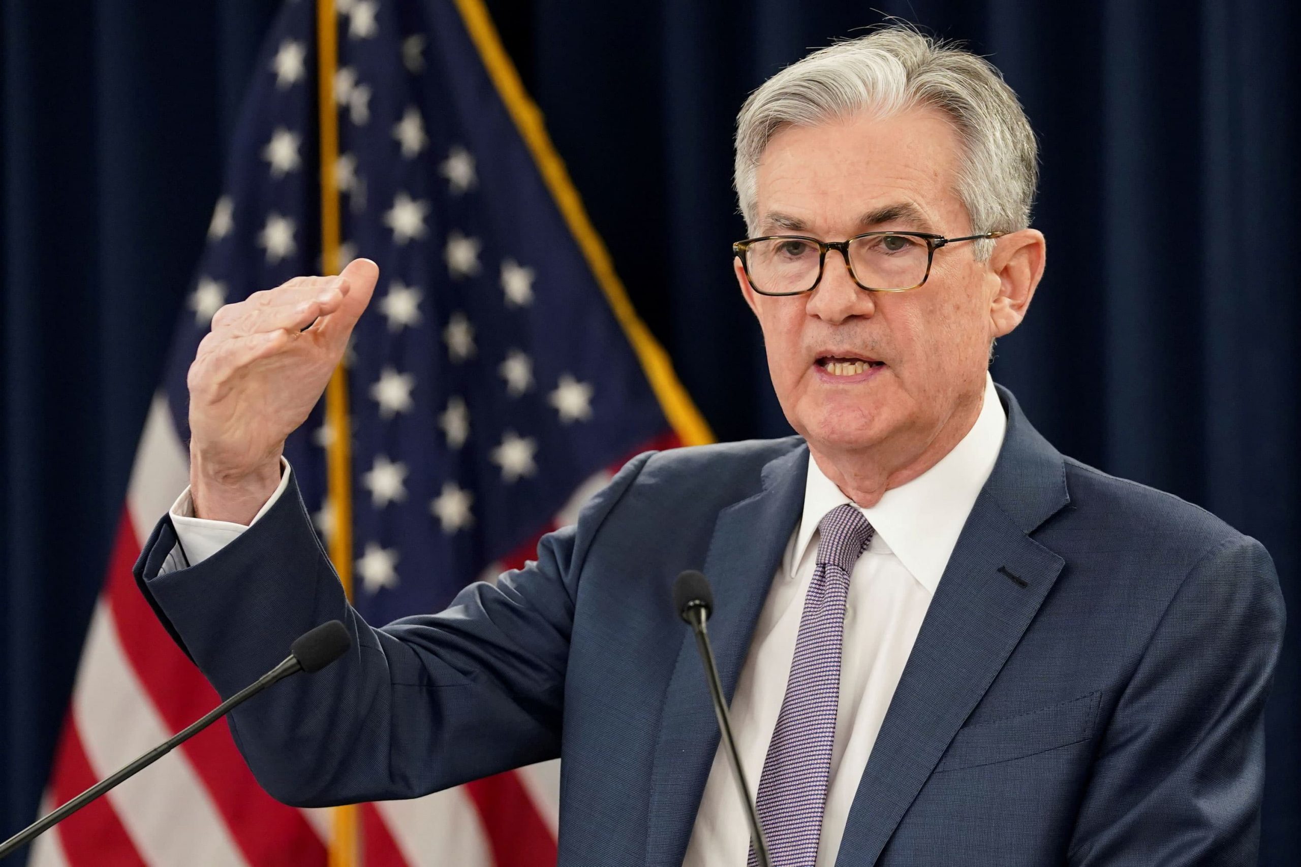 Un resumen completo de qué esperar de la Reserva Federal el miércoles