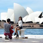 Tres cuartas partes de los australianos creen que el turismo chino es bueno para nuestra economía, según la encuesta más completa jamás realizada sobre las actitudes del público australiano hacia China.