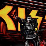 Vea a Kiss realizar un mini concierto en el Festival de Cine de Tribeca