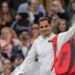Ver: Roger Federer no entiende el idioma británico, dice 'Mi inglés no es lo suficientemente bueno'