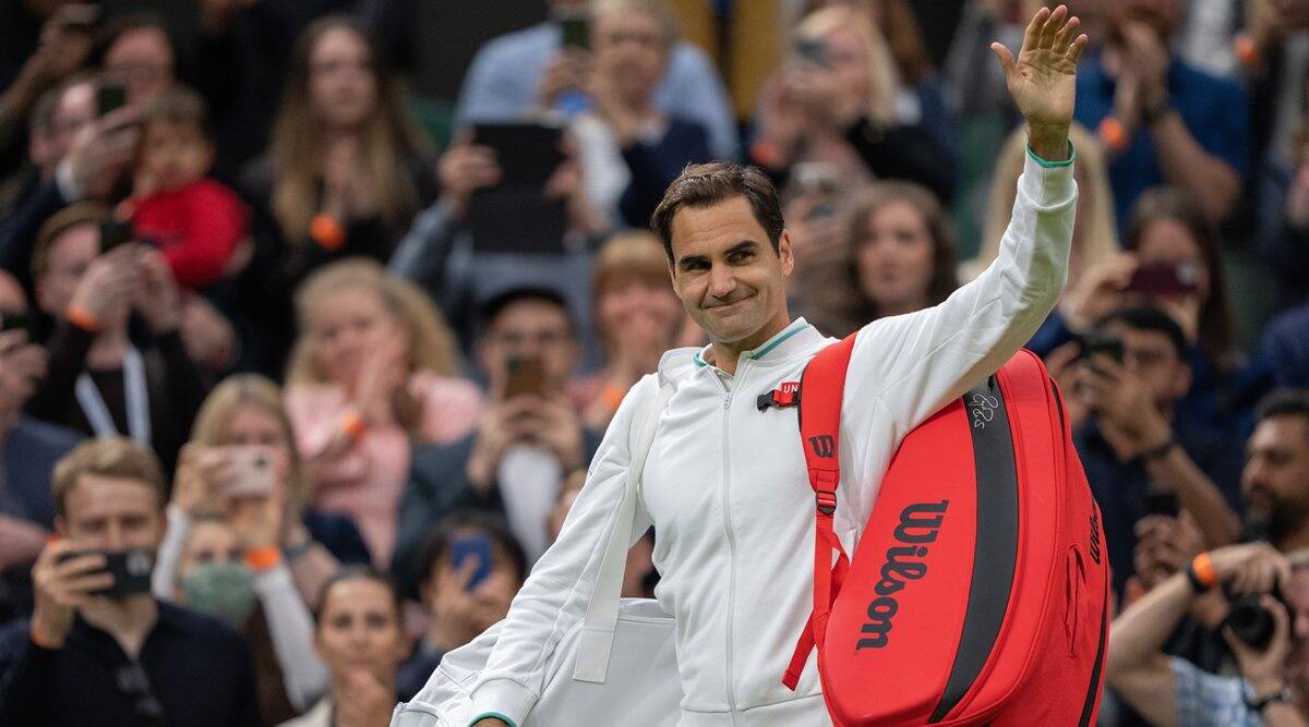 Ver: Roger Federer no entiende el idioma británico, dice 'Mi inglés no es lo suficientemente bueno'