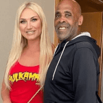 Virgil le cobró a Brooke Hogan $ 20 por una selfie