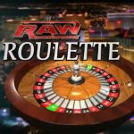 WWE Raw Roulette probablemente regrese este año + se está considerando otro programa temático