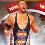 WWE dejó a Colt Cabana fuera de la cláusula de no competencia para evitar que los moleste