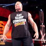 WWE parece estar dando pistas sobre el regreso y el oponente de Brock Lesnar |  Noticias de lucha libre