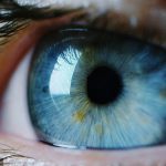 Las personas que tienen pupilas más grandes en los ojos son más inteligentes que aquellas con pupilas más pequeñas, según un nuevo estudio.  Imagen de archivo