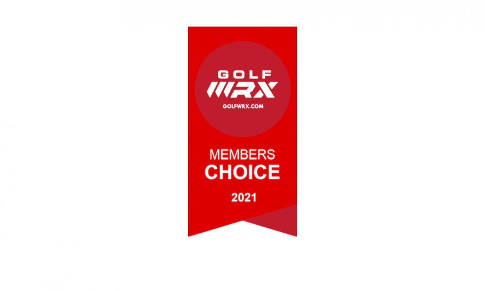 ¡Vota ahora!  Se abre la votación de 2021 GolfWRX Members Choice
