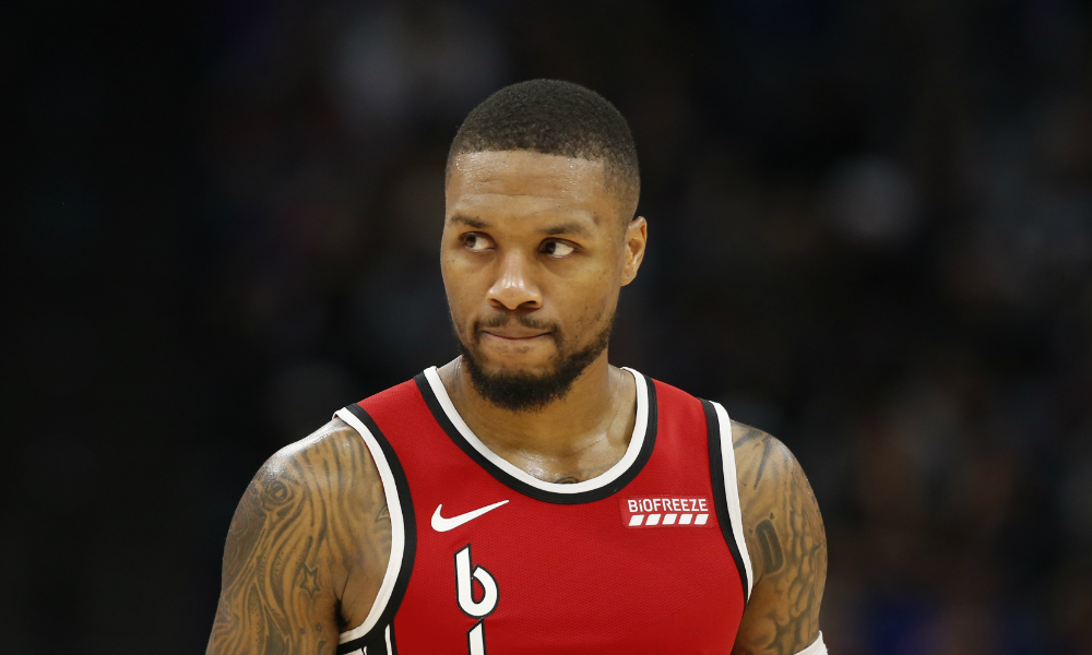  ¿Ahora que?  - Portland Trail Blazers
