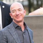 Jeff Bezos, Jeff Bezos, American billionaires, tax haven, pay tax, Amazon boss, The Washington Post Jeff Bezos, tax loopholes, ProPublica tax article, Peter Isackson