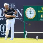 149º CAMPEONATO ABIERTO: Oosthuizen amplía su ventaja con 65 segundos en la segunda ronda - Noticias de Golf |  Revista de golf