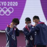 Juegos Olímpicos de Tokio 2021: Juegos Olímpicos de Tokio EN VIVO: las últimas noticias y actualizaciones de los Juegos Olímpicos