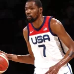 2021 Tokyo Olympics: USA vs. Iran – Men’s Basketball Preview, Prediction, & Odds