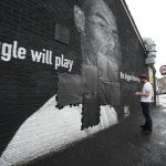 Abuso racial, vandalismo, investigación policial: Inglaterra pierde la final de la Euro, sus fanáticos la trama