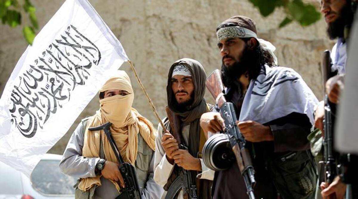 Afghan Taliban