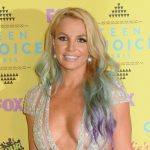 Acuerdo de renuncia de los co-conservadores de Britney Spears