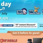 Amazon Prime Day, Amazon Prime Day deals, Amazon Prime Day discounts, Amazon Prime Day discounts, Amazon Prime Day deals