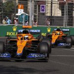 Andreas Seidl necesita puntos de ambos pilotos de McLaren