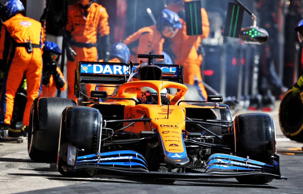 Andreas Seidl teme que Hungría no se adapte a McLaren