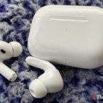 Apple AirPods Pro, AirPods 3,