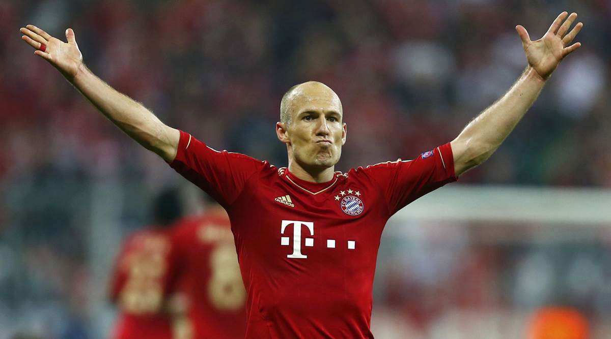 Arjen Robben, Arjen Robben retirement, Arjen Robben comeback, Arjen Robben injury, Arjen Robben retirement speech, Arjen Robben achievements