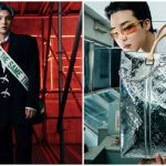 BTS camina por la rampa de la colección de Louis Vuitton destinada a 'revertir estereotipos predeterminados'