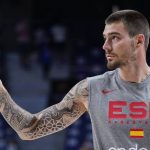 Baloncesto |  Juegos Olímpicos 2021: Juancho Hernández reemplazado por Xabi López-Arostegui en la selección de España para los Juegos Olímpicos