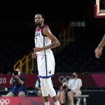 Baloncesto |  Juegos Olímpicos 2021: la actuación de Durant contra la República Checa muestra por qué es el mejor jugador del mundo