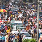 Bangladesh levanta el bloqueo de COVID para Eid, los expertos advierten sobre el aumento