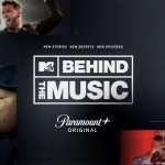watch behind the music paramount+