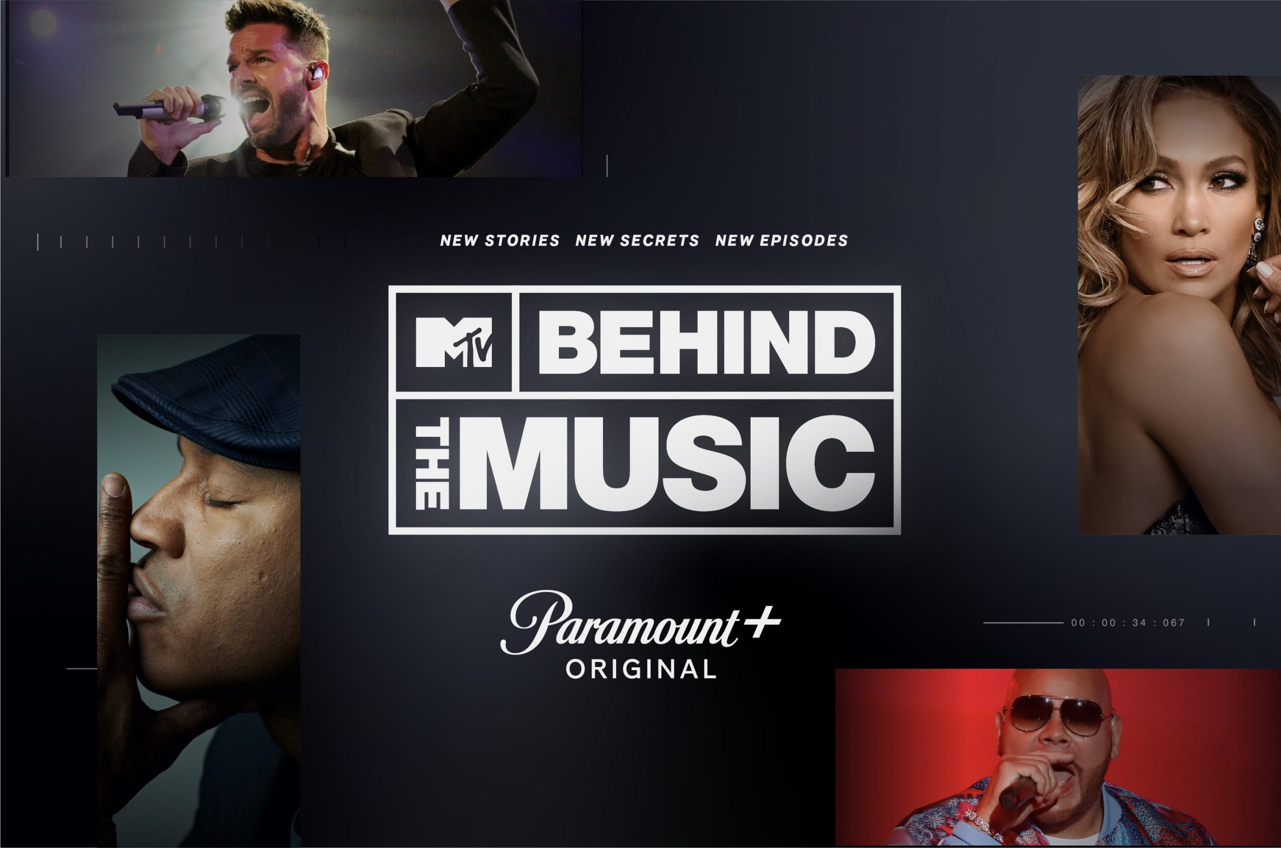 watch behind the music paramount+