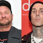 Bud Gaugh de Sublime dice que ayudó a Travis Barker a unirse a Blink-182