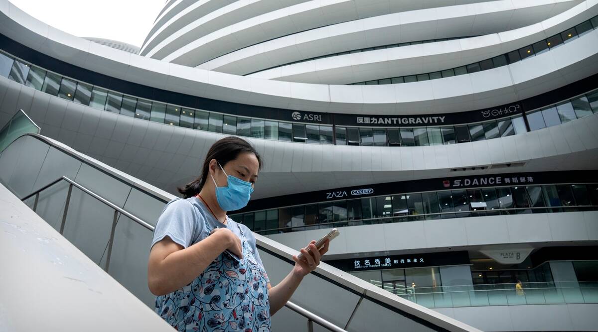 China lidia con el repentino aumento de casos de Covid-19 en Beijing y otras 14 ciudades