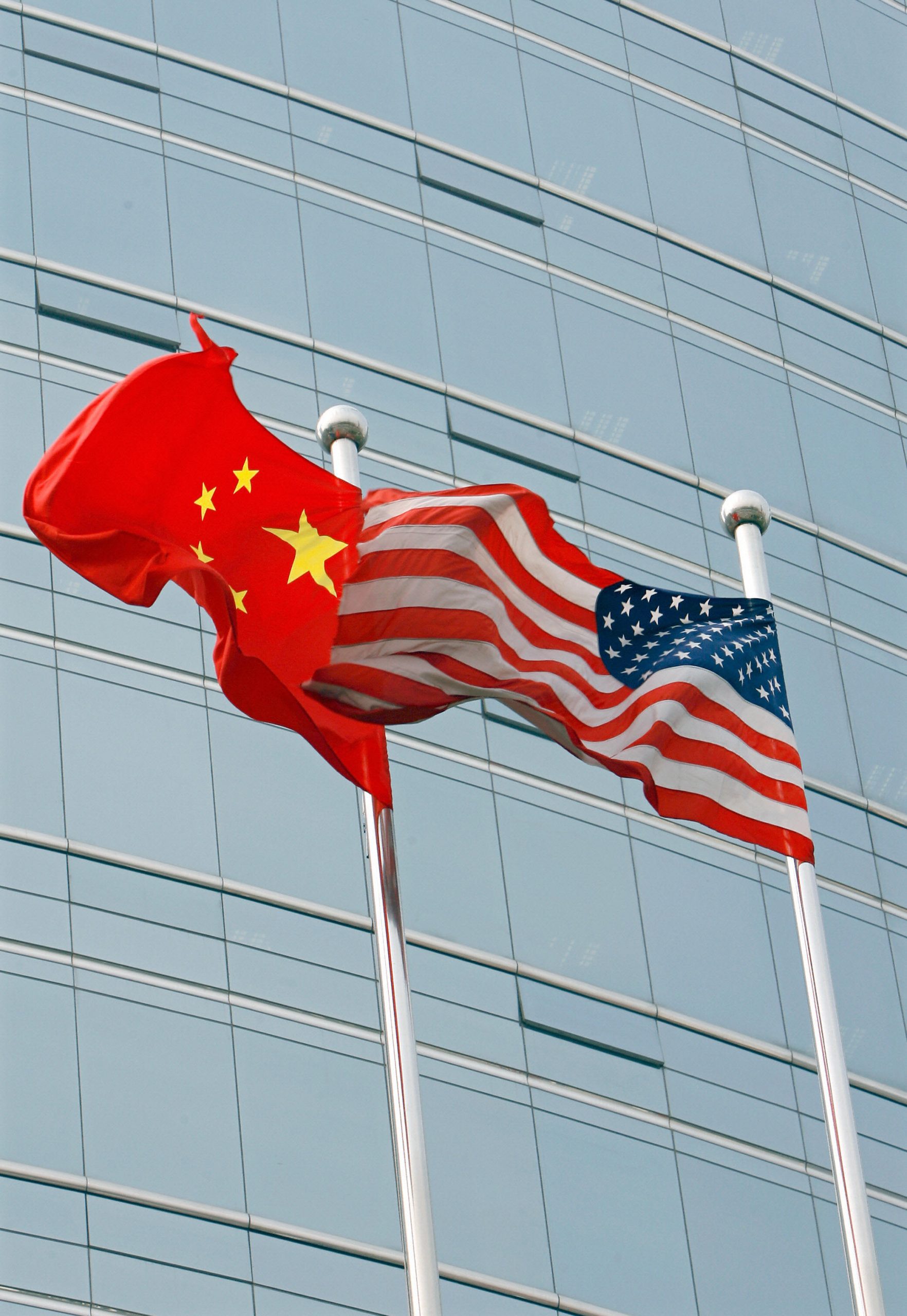 China sigue sin cumplir un acuerdo para reducir su superávit comercial de EE. UU.