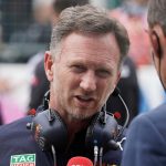 Christian Horner: la F1 debe evitar el equivalente a 'futbolistas en picado'